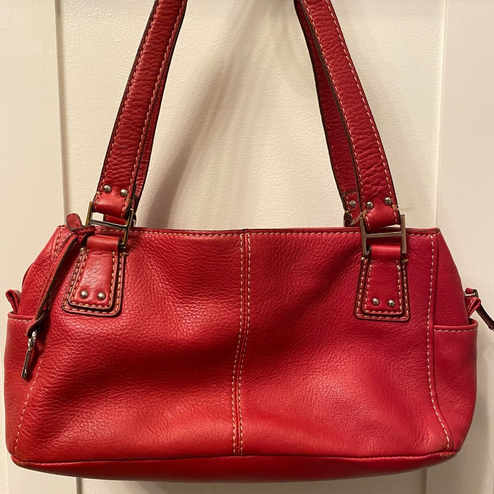 Fossil Shoulder Bag